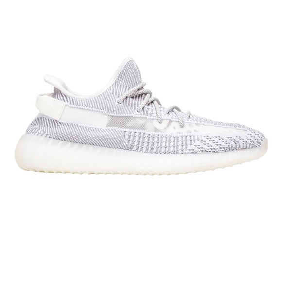 Yeezy Other - Yeezy 350 Static Non-Reflective